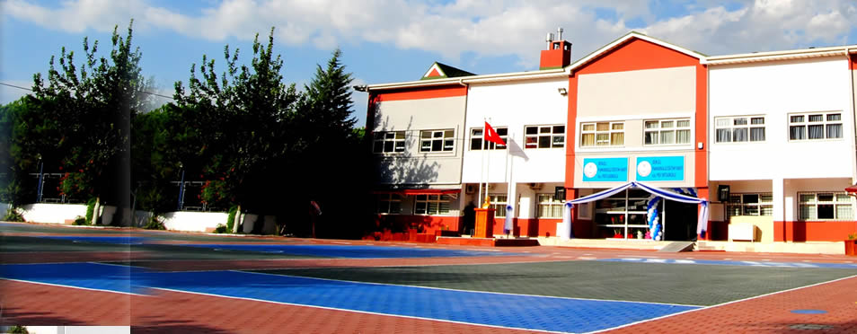 Bienvenidos a Las Escuelas Privadas...